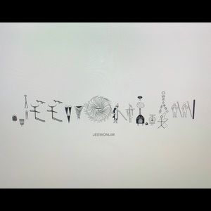 Meet your Posher, Jeewon